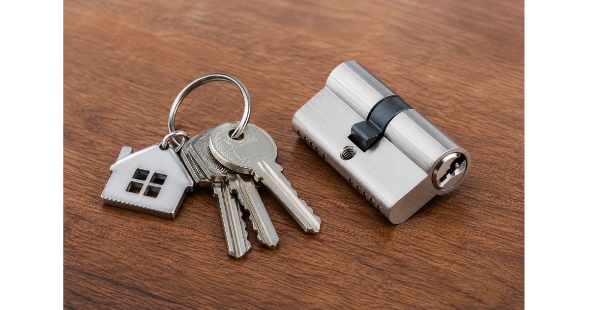 Residential Locksmith Belfast Protecting Your Home with Quality Locks